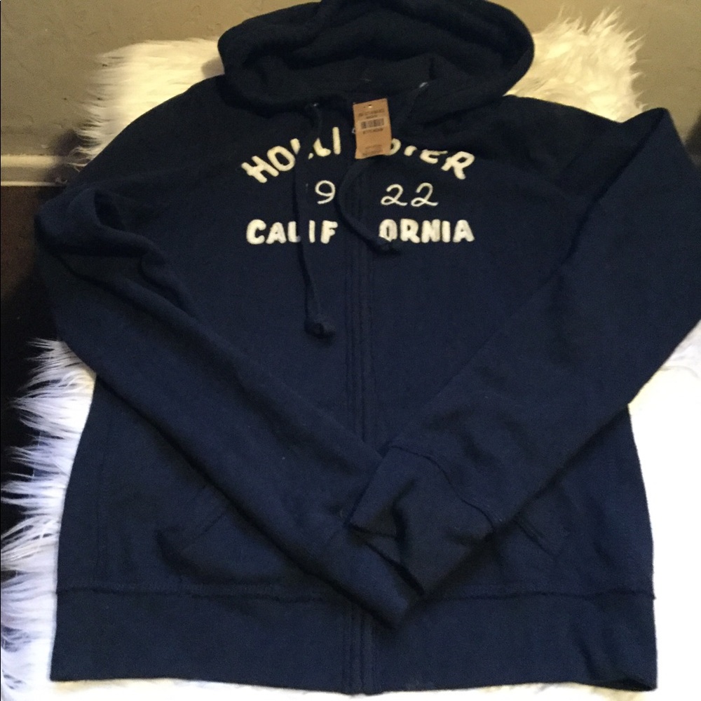 Hollister Sweater